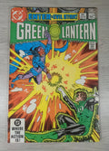 DC Comics Green Lantern #159 December 1982 Vintage Comic - Retrorama UK