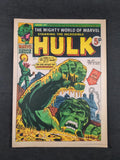 Mighty World of Marvel Issue No 57 November 1973 Marvel UK Vintage Comic - Retrorama UK