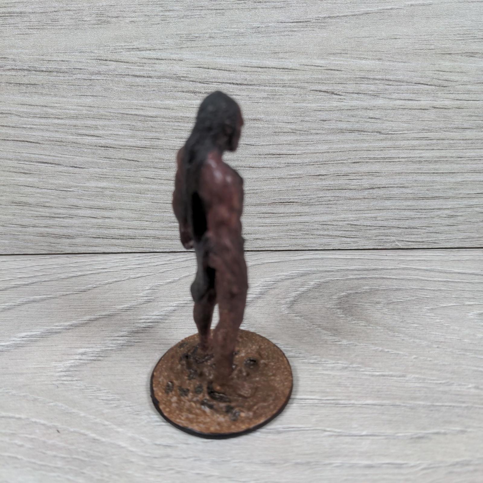 Eaglemoss Lurtz Lord of the Rings Collectors Models Metal Figure NLP 2005