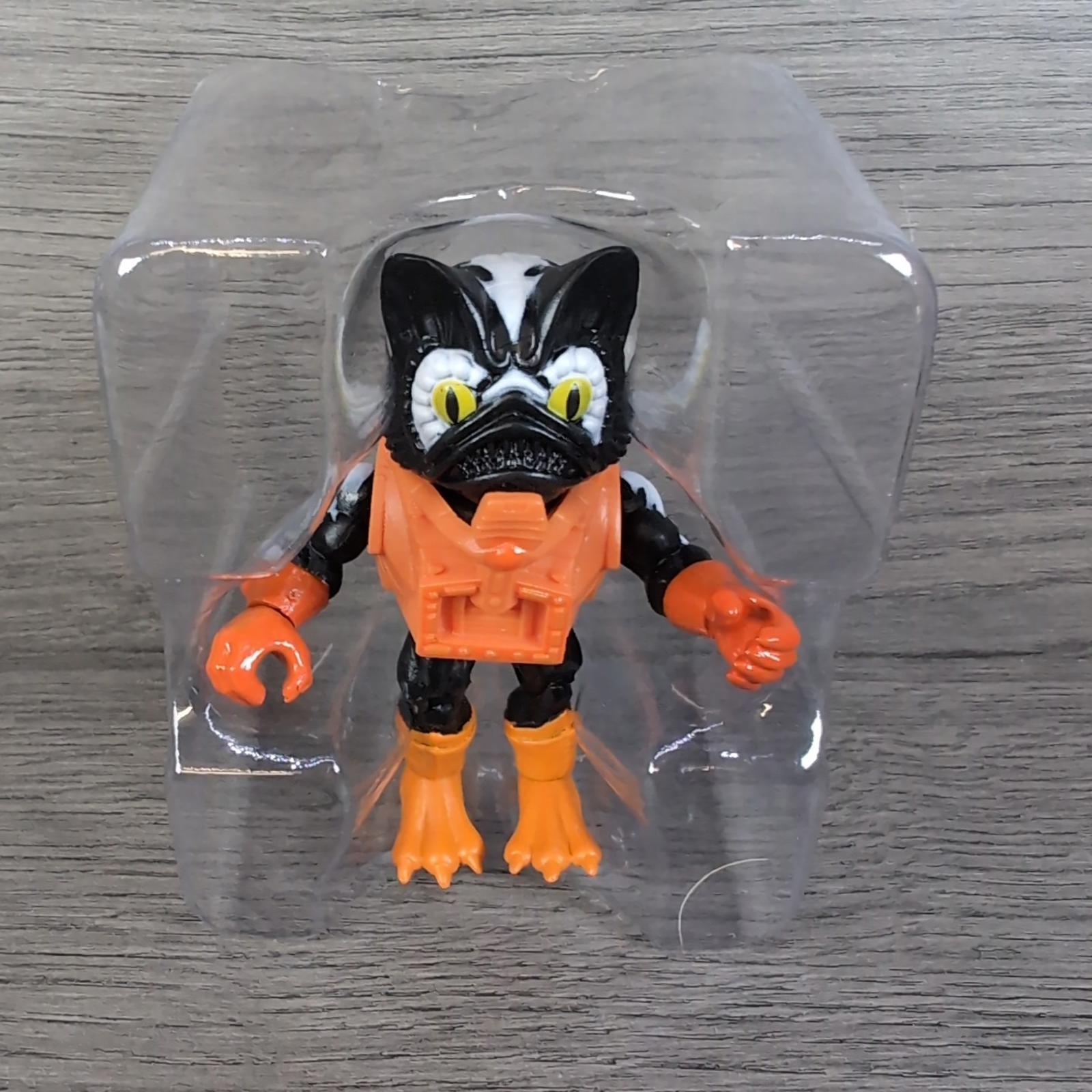 The Loyal Subjects 2019 Masters Of The Universe Stinkor 3" Action Vinyl Figure