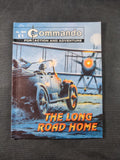 Commando Comic Issue Number 3665 The Long Road Home - Retrorama UK
