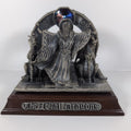 Myth & Magic The Loyal Dragons LP01 The Tudor Mint Pewter Metal Figure