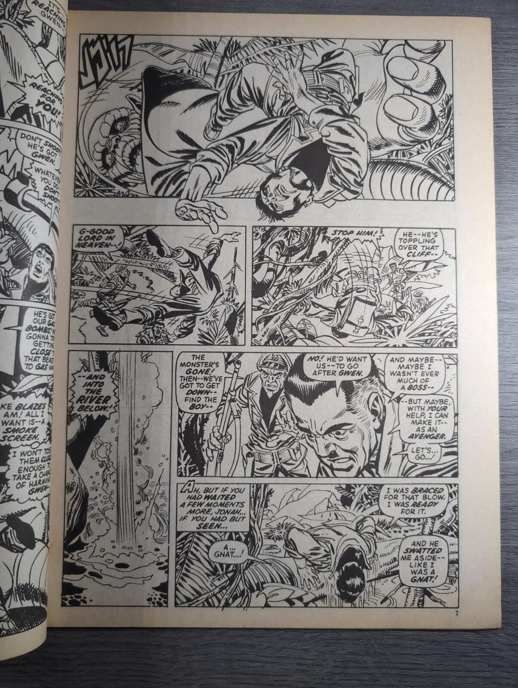 Spider-Man Comics Weekly No 145 Marvel Comics UK 22nd November 1975 Vintage Comic
