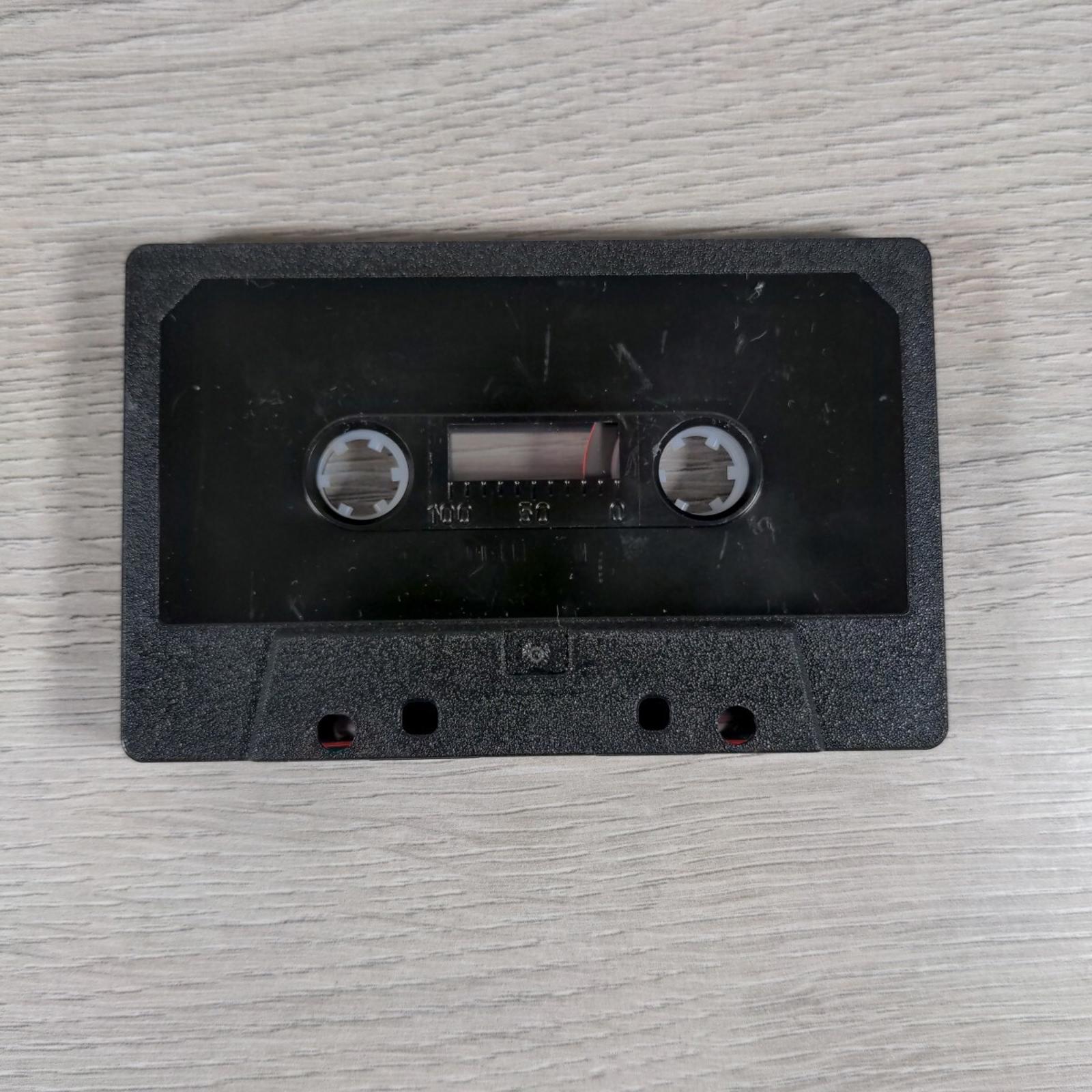 Crazy Cars ZX Spectrum 48K 128K Video Game Cassette Tested & Working