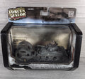 Forces Of Valour U.S. M4A1 Sherman Tank Normandy 1944 1:72 Scale Model 85024