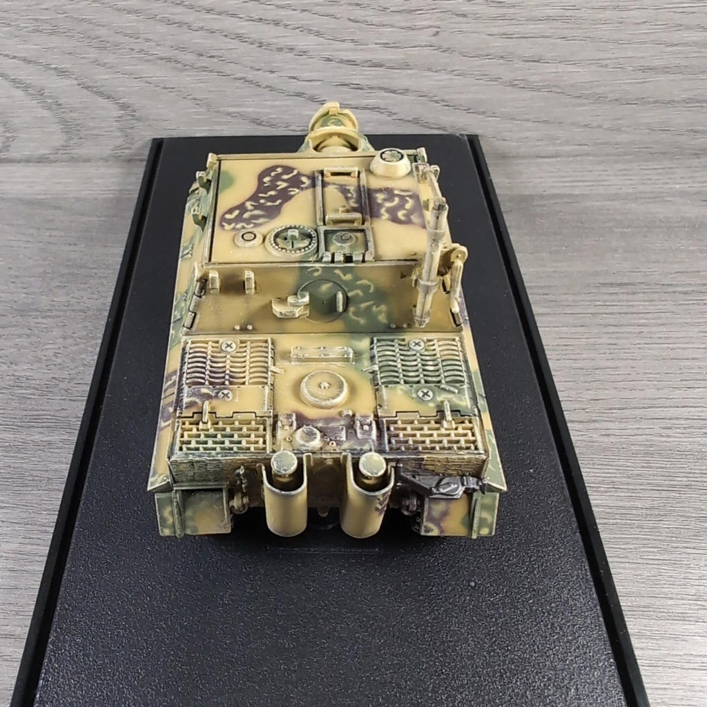Dragon Armor Sturmtiger 38cm RW6 Germany March 1945 1:72 Scale Model 60114