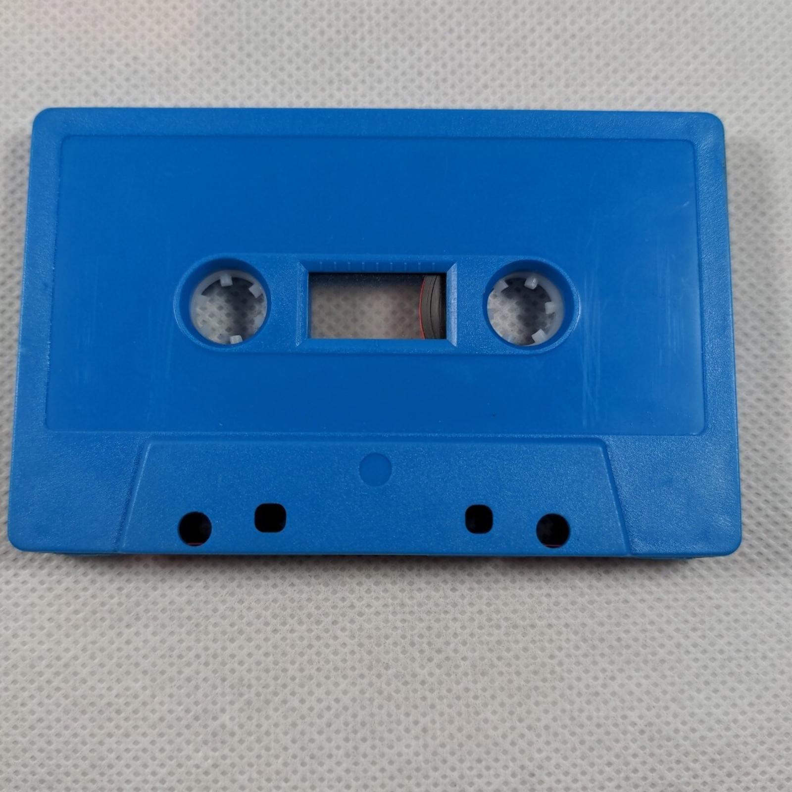 Phobos Limbo Frogs In Space Commodore 64 C64 Game Cassette Only Tested & Working