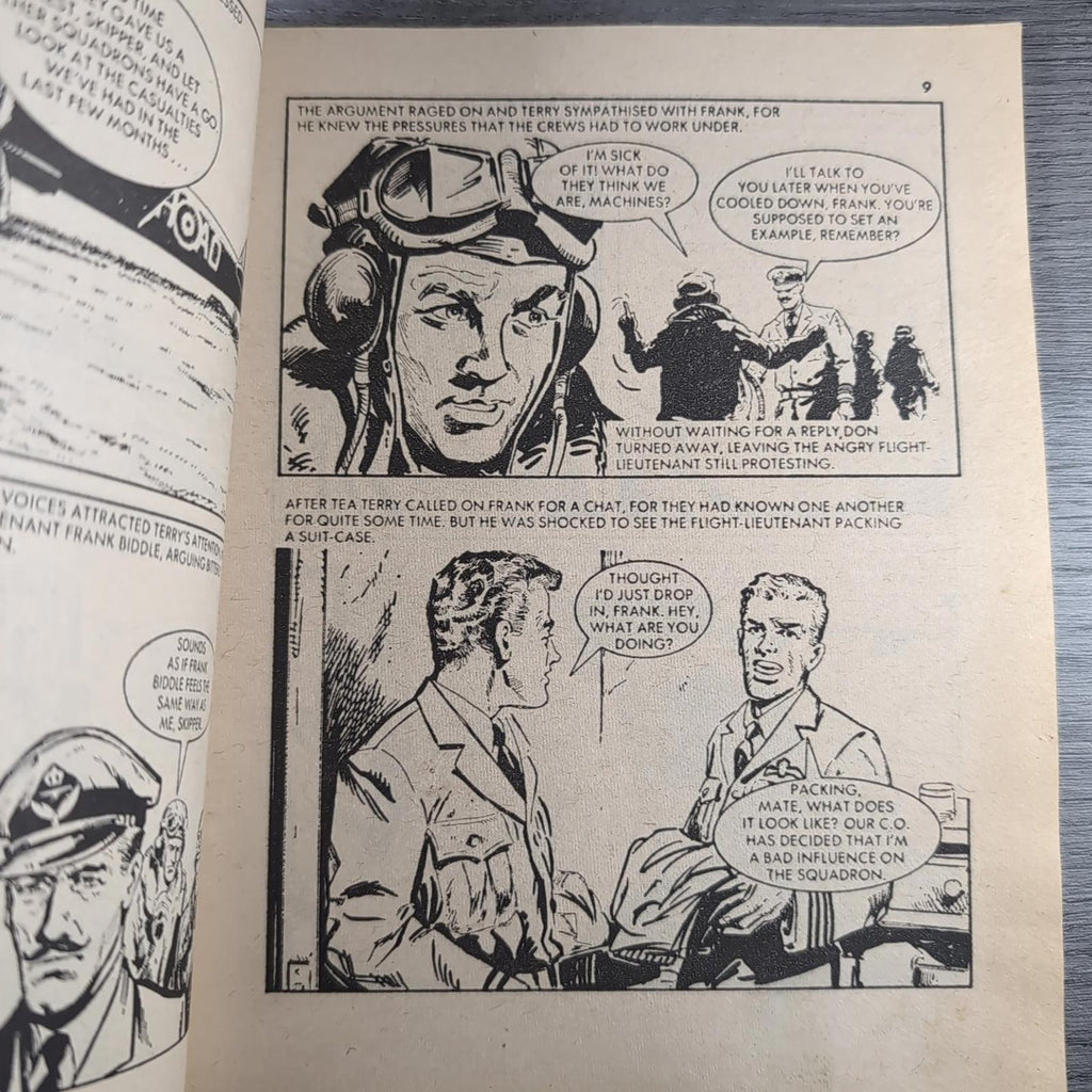 Commando Comic Issue Number 1510 Sink That Ship!
