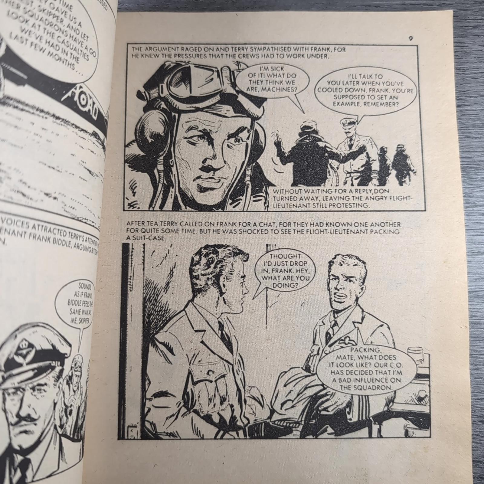 Commando Comic Issue Number 1510 Sink That Ship!