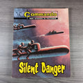 Commando Comic Issue Number 1397 Silent Danger