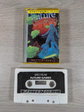 Future Games ZX Spectrum 48K 128K Video Game Cassette Tested & Working - Retrorama UK