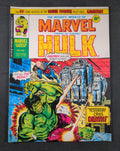 Mighty World of Marvel Issue No 163 November 1975 Vintage Marvel UK Comic - Retrorama UK