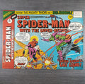 Super Spider-Man With The Super Heroes No. 171  Marvel Comics 1976