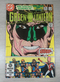 DC Comics Green Lantern #160 January 1983 Vintage Comic - Retrorama UK
