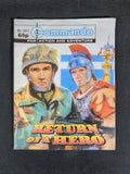 Commando Comic Issue Number 3211 Return Of A Hero - Retrorama UK