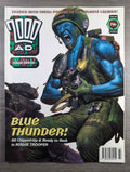 2000AD Prog 880 Featuring Judge Dredd Comic 25th March 1994 Vintage Retro Comic