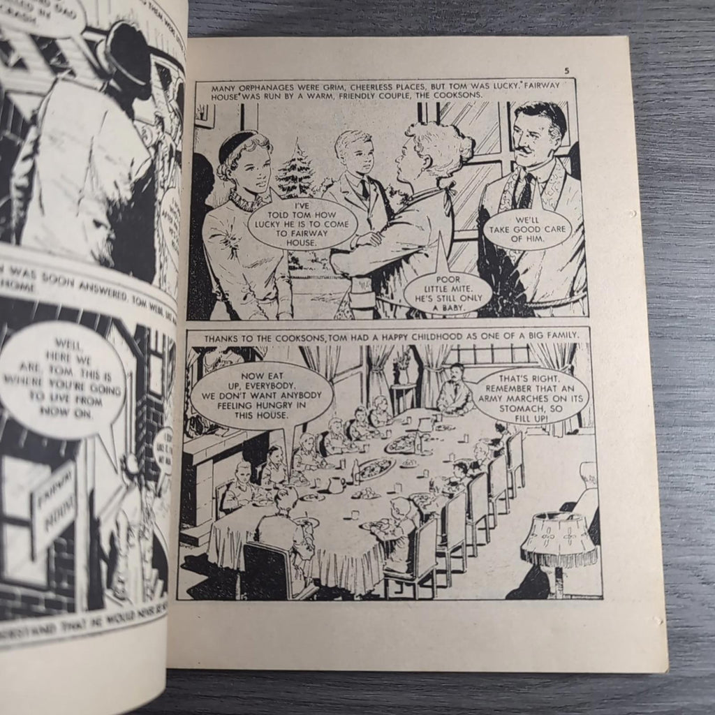 Commando Comic Issue Number 1225 Gurkhas To The Rescue