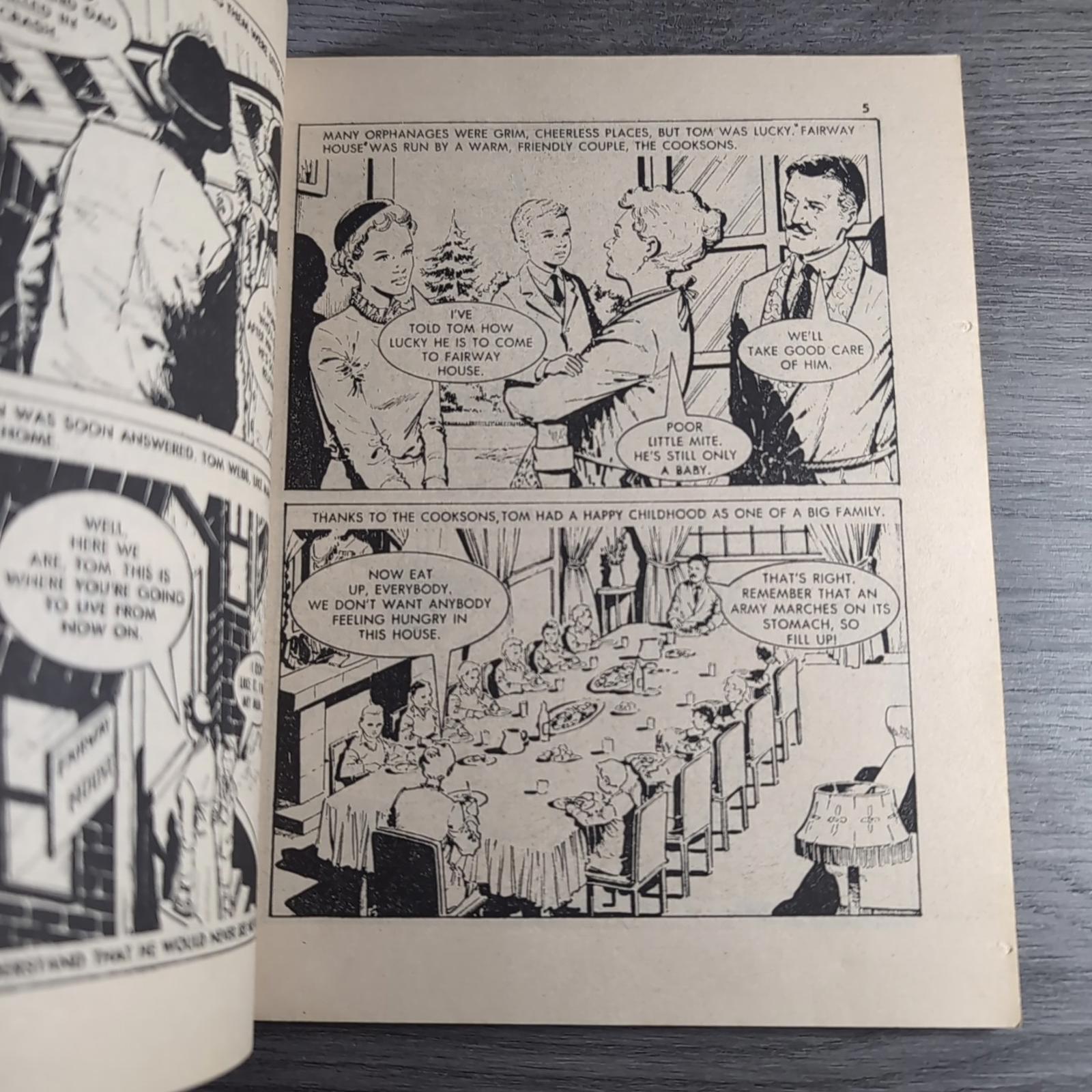 Commando Comic Issue Number 1225 Gurkhas To The Rescue