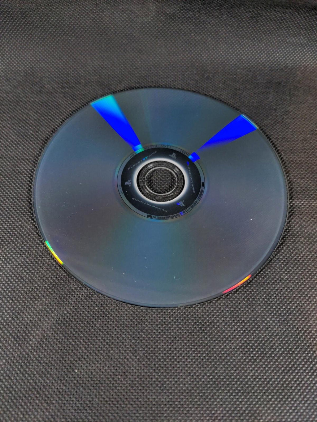 Sega Mega Drive Ultimate Collection Playstation 3 PS3  Region 2 PAL