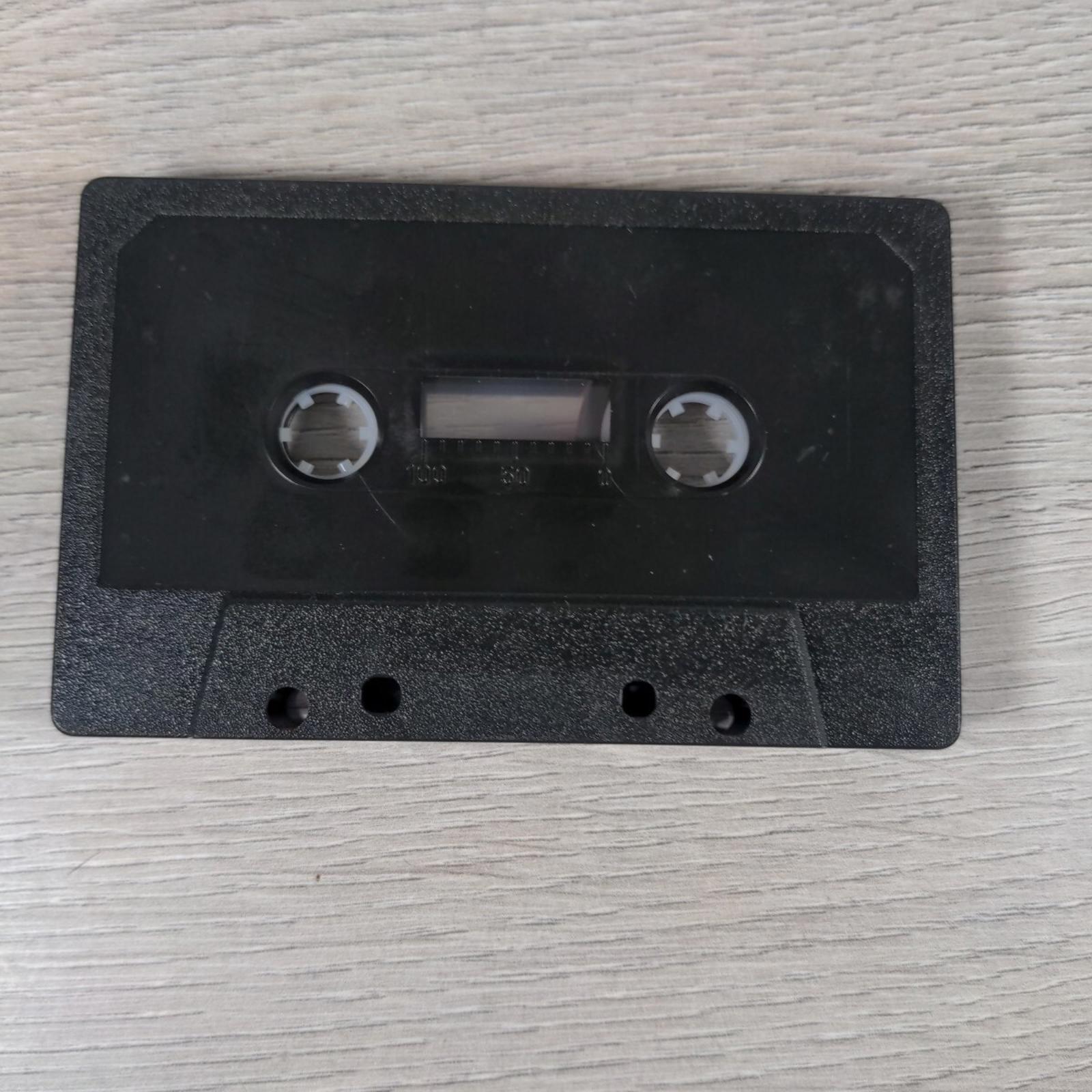 Caverns Of Kontonia ZX Spectrum 48K 128K Game Cassette - Retrorama UK