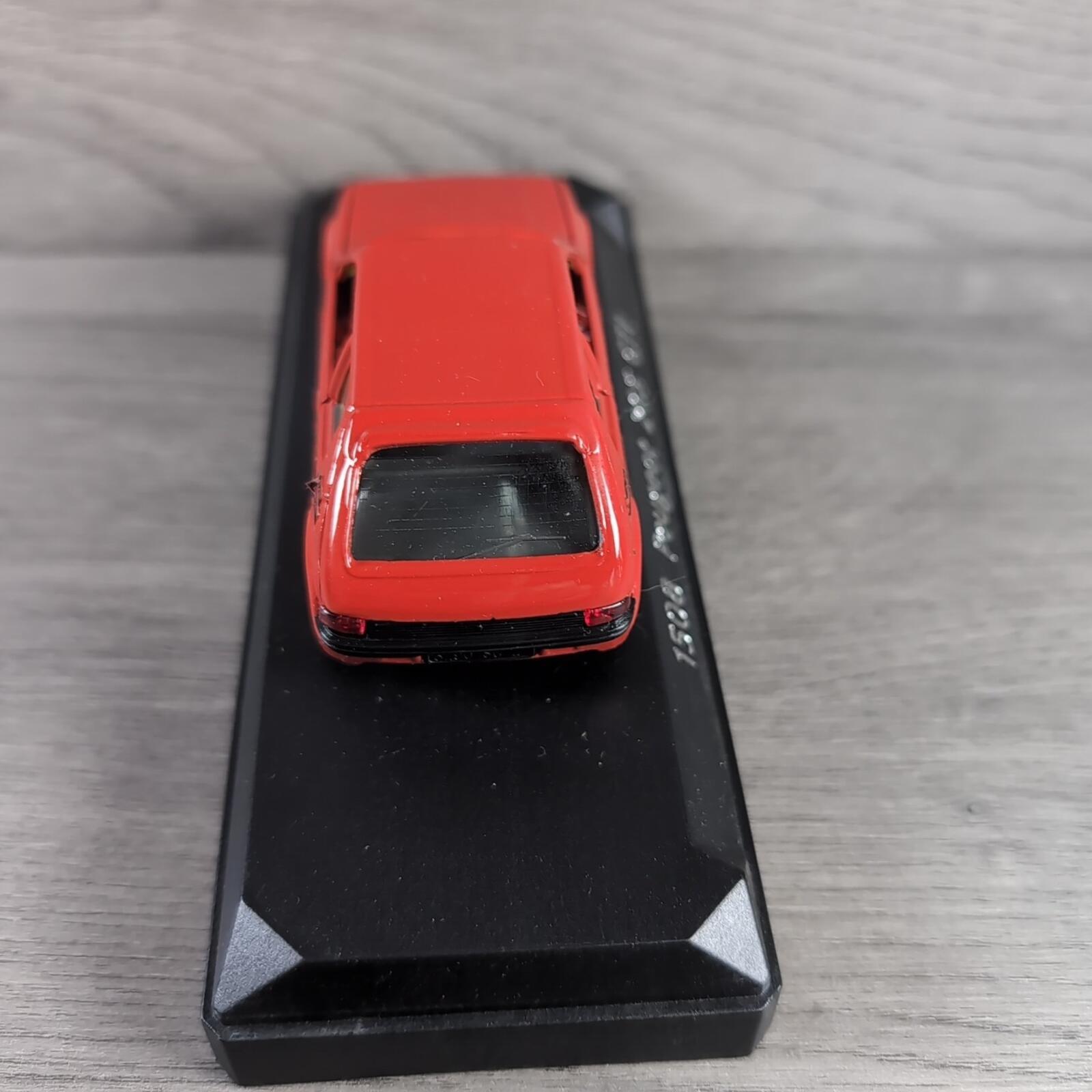 Solido 1508 Peugeot 205 GTI 1:43 Scale Diecast Model Car