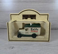 Lledo Days Gone 1934 Chevrolet Van Exide Batteries 21027 Diecast Model Van - Retrorama UK