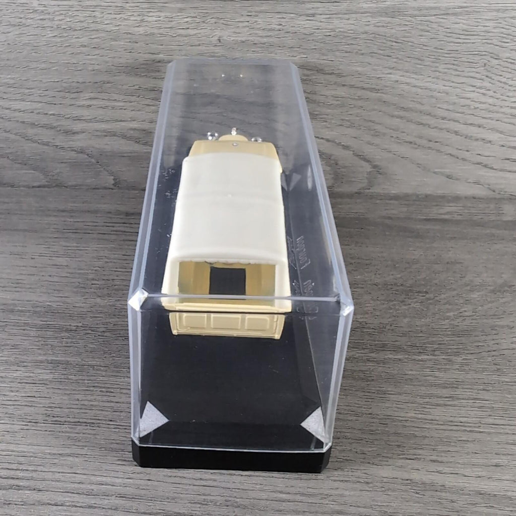 Solido Citron Fourgon 1:43 Scale Diecast Model Car