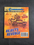 Commando Comic Issue Number 2847 Reject's Revenge - Retrorama UK