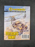 Commando Comic Issue Number 3132 Yesterdays Enemy Vintage Comic - Retrorama UK