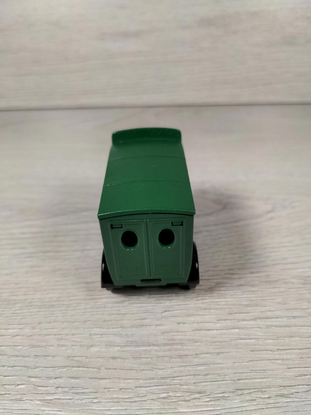 Lledo The Golden Age of Steam 1920 Model T Ford Van 6111 Lancs & Yorks Railway - Retrorama UK