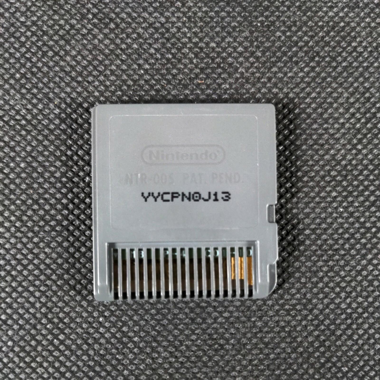 Carnival Funfair Games Nintendo DS 2008