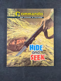 Commando Comic Issue Number 1460 Hide And Seek - Retrorama UK