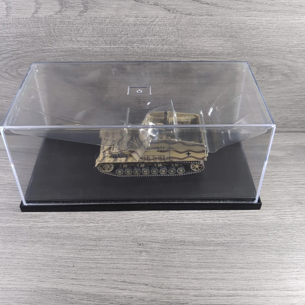 Dragon Armor Nashorn s.H.Pz.JgAbt.560 Germany 1943 1:72 Scale Model 60061