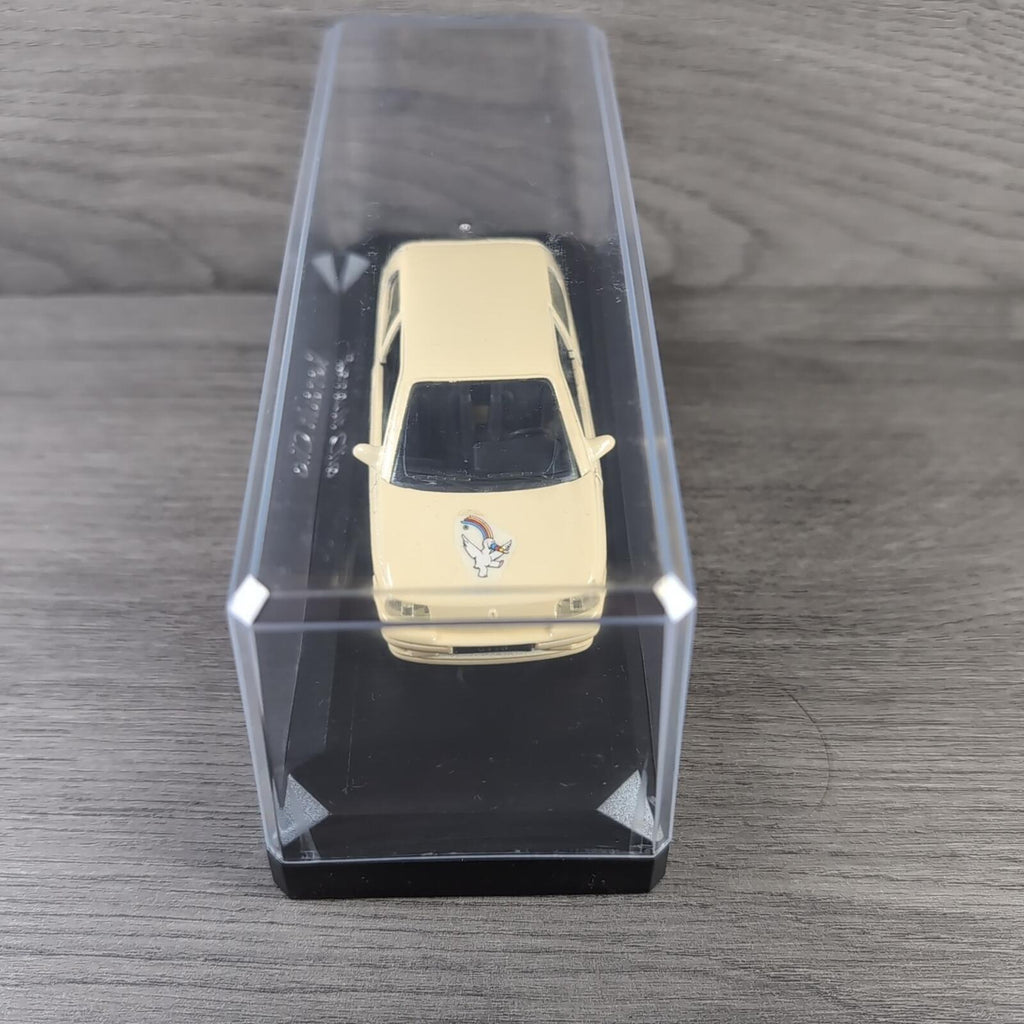 Solido Renault Clio Expo 92 1:43 Scale Diecast Model Car