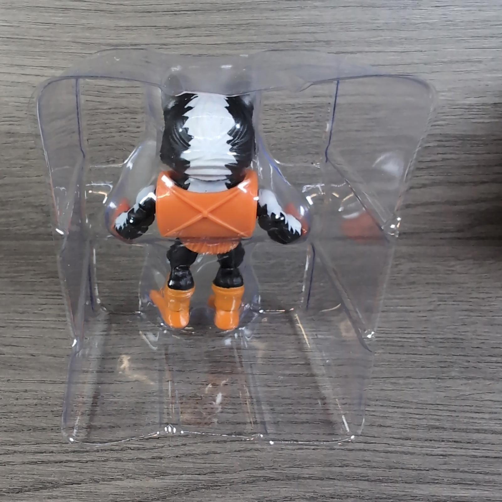 The Loyal Subjects 2019 Masters Of The Universe Stinkor 3" Action Vinyl Figure