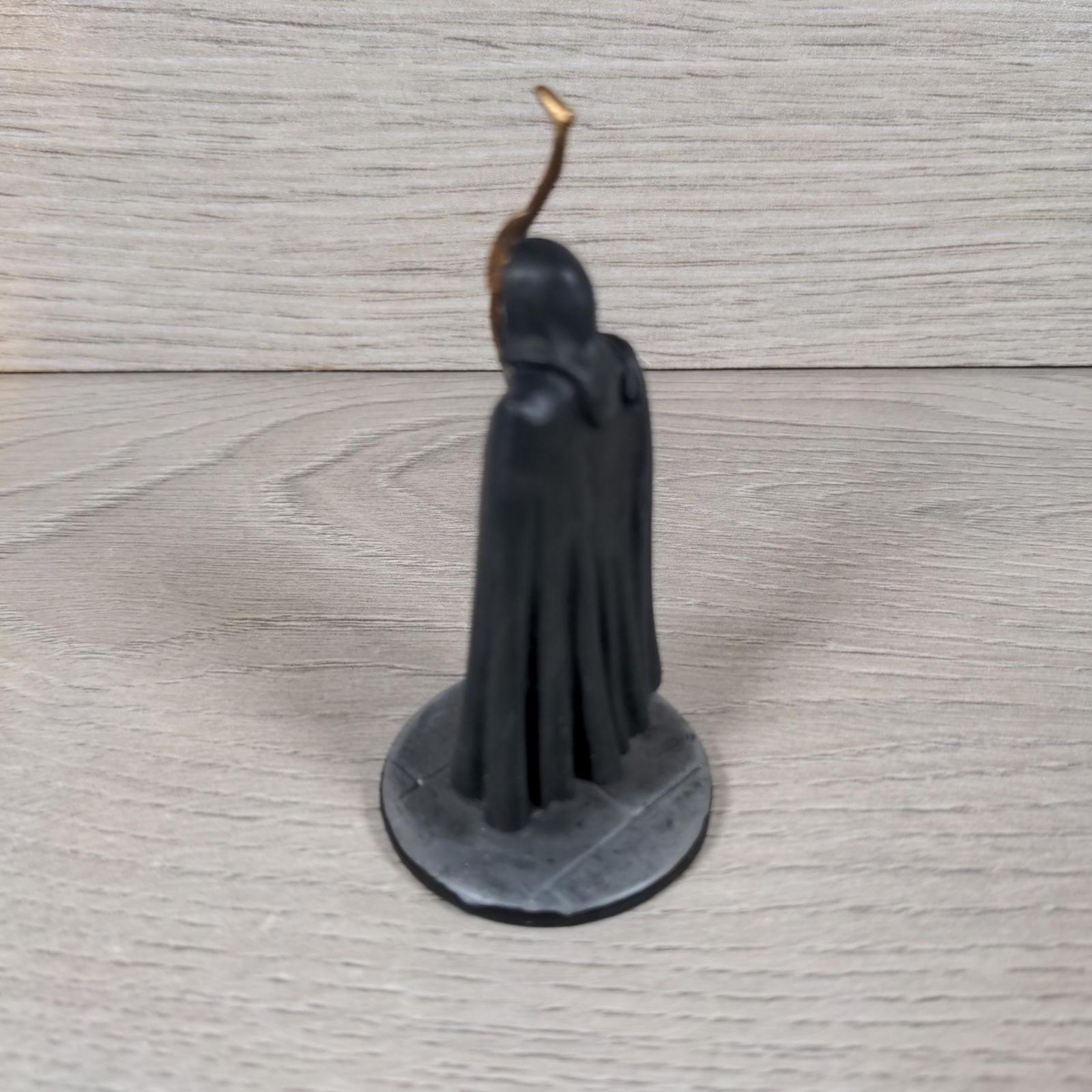 Eaglemoss Gladhrim Archer Lord of the Rings Collectors Models Metal Figure  2007 - Retrorama UK