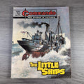 Commando Comic Issue Number 940 The Little Ships