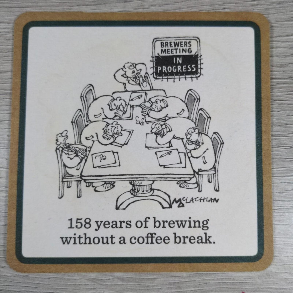 Timothy Taylors  4 x Vintage Beer Mats Pub Bar Coaster Breweriana - Retrorama UK