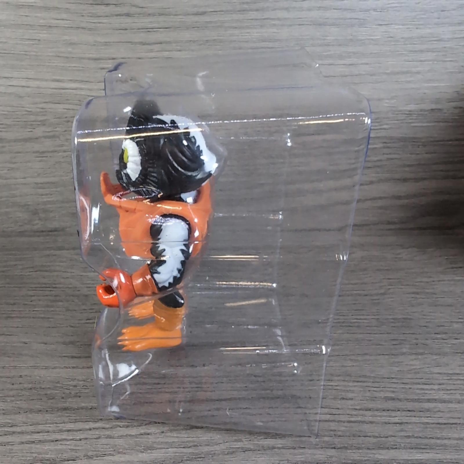 The Loyal Subjects 2019 Masters Of The Universe Stinkor 3" Action Vinyl Figure