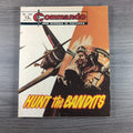 Commando Comic Issue Number 1394 Hunt The Bandits