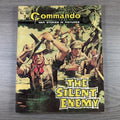 Commando Comic Issue Number 987 The Silent Enemy