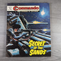 Commando Comic Issue Number 945 Secret Of The Sands