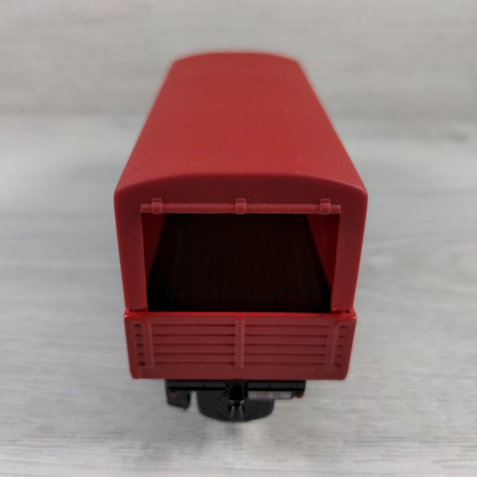 Corgi Sentinel Steam Wagon 80003 1:50 Scale Diecast Model Shepherd Neame Ltd