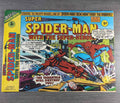 Super Spider-Man With The Super Heroes No. 196 Marvel Comics 10th November 1976