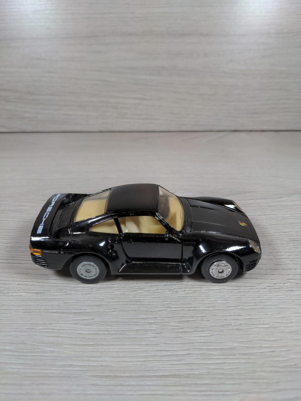 Shell Garage Promotion Classic Sports Car Collection Porsche 959 Vintage - Retrorama UK