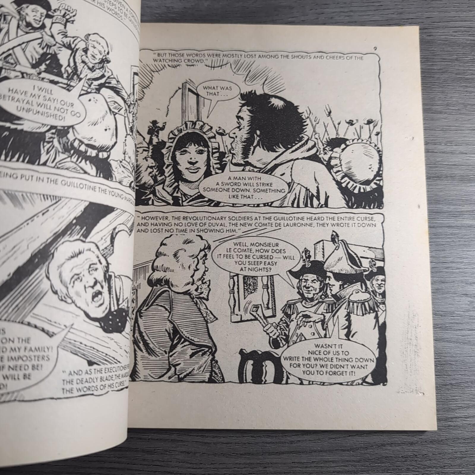 Commando Comic Issue Number 1407 A Time For Justice