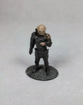 Eaglemoss Gothmog Figure Lord of the Rings Collectors Models Metal Model