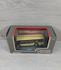Corgi The Original Omnibus Leyland PS1 East Yorkshire Motor Services No 97836 - Retrorama UK