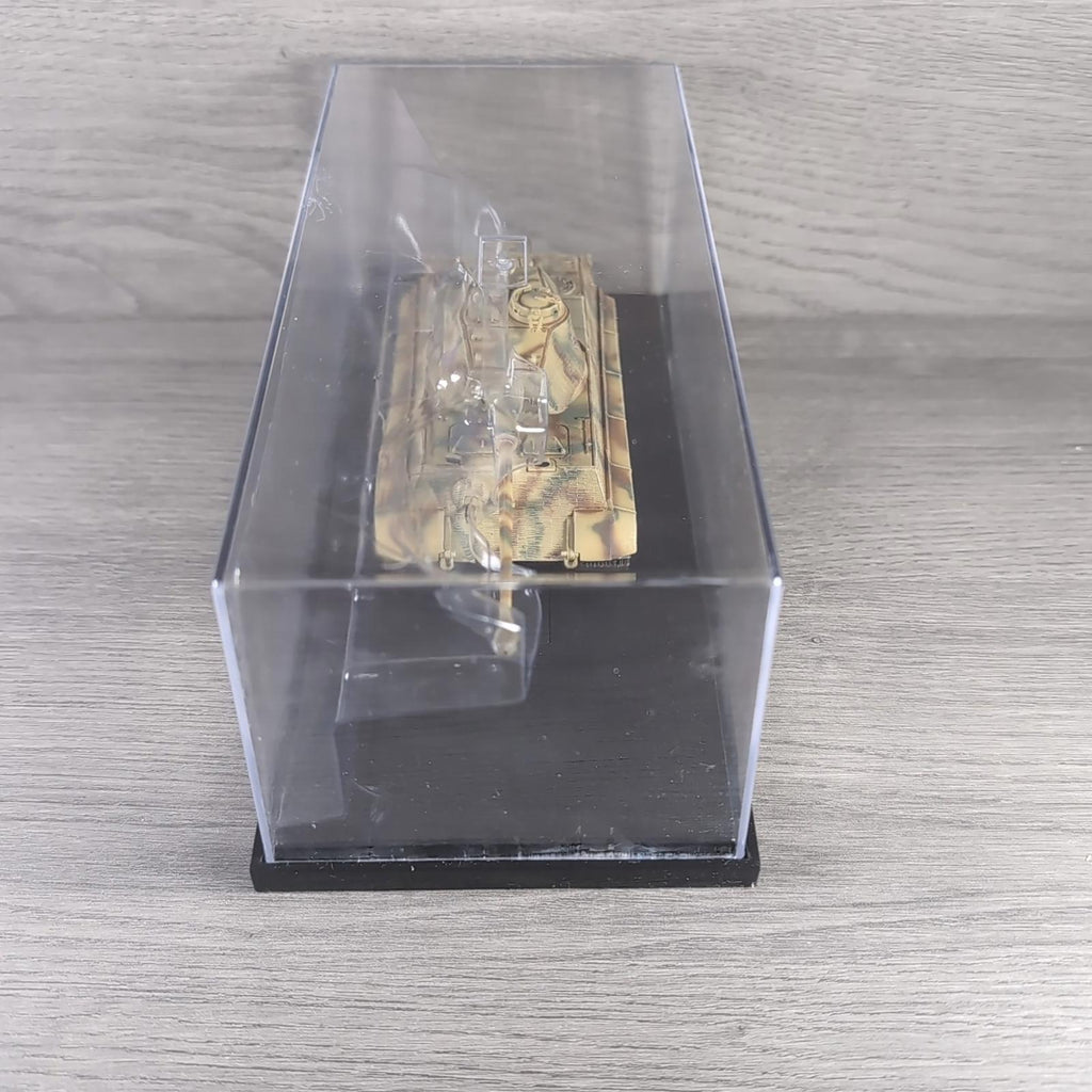 Dragon Armor Kingtiger Posrche Turrer w/Zimmerit sPzABT 501  1:72 Scale Model
