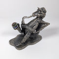 Myth & Magic The Cool Dude 3173 The Tudor Mint Pewter Metal Figure